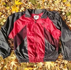 ❎SOLD❎Vintage Nike Windbreaker